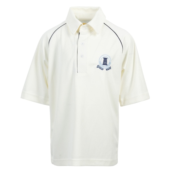 Tower House Cricket Shirt