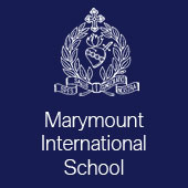 Marymount IB Diploma Students