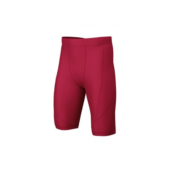 Red Base Layer Shorts, Base Layers