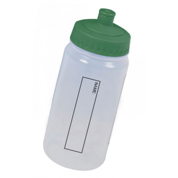Ecopure Biodegradable Water Bottles, Accessories