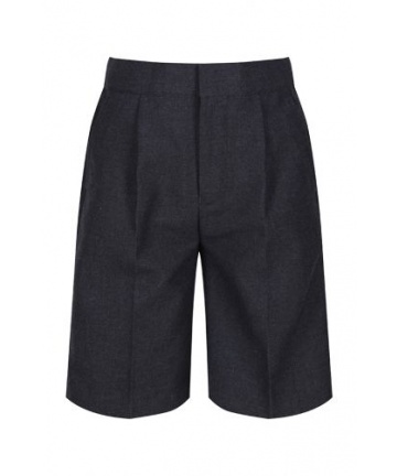 Pull On Shorts - Trutex, Tower House, Trousers and Shorts, Juniors (Reception and Year 1), Junior School (Years 2 and 3), Senior School (Years 4 to 8), Reception Boys, Year 1 Boys, Year 2 Boys, Prep School Boys