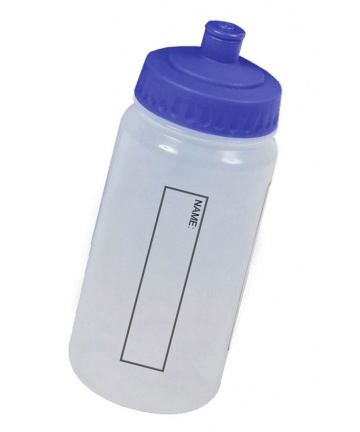 Ecopure Biodegradable Water Bottles, Accessories