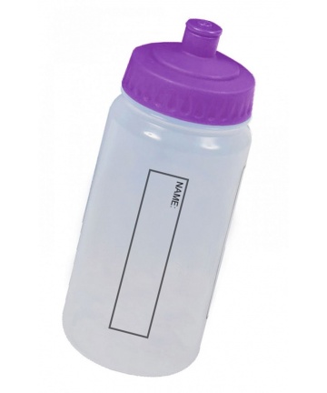 Ecopure Biodegradable Water Bottles, Accessories