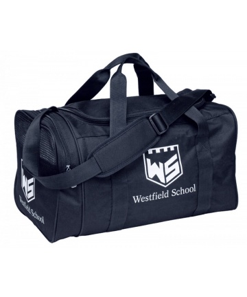 School Holdall Bag, Bags