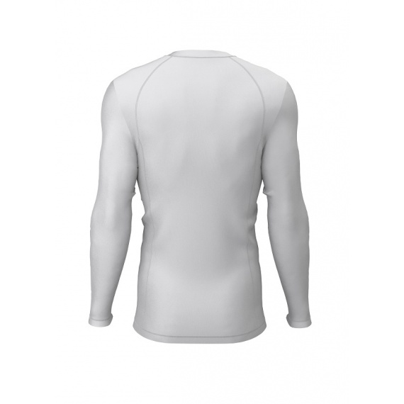White Base Layer Long Sleeved Top, Grey Court Girls, Grey Court Boys, Grey Court, Base Layers