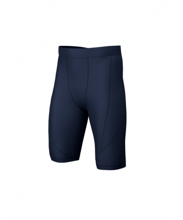 Navy Base Layer Shorts, Base Layers, Junior School (Years 2 and 3), Senior School (Years 4 to 8)