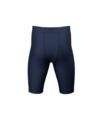 Navy Base Layer Shorts, Base Layers, Junior School (Years 2 and 3), Senior School (Years 4 to 8)
