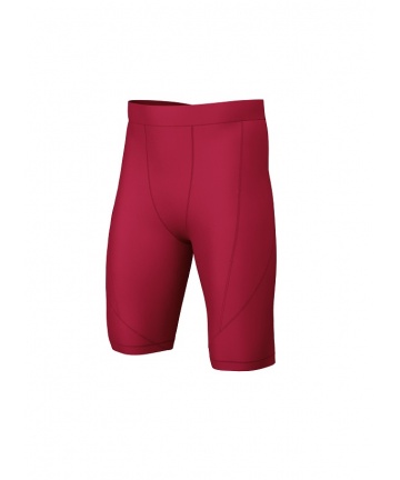 Red Base Layer Shorts, Base Layers