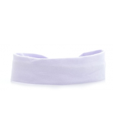 Lilac Hairband, Accessories
