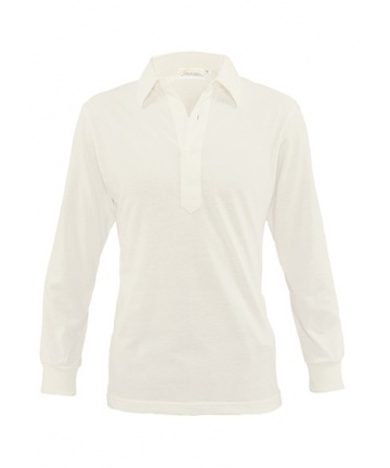 Cricket Shirt - Long Sleeved, Cricket Whites, Sportswear