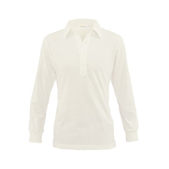 Cricket Shirt - Long Sleeved, Cricket Whites, Sportswear