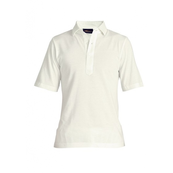 Cricket Shirt - Short Sleeved, Cricket Whites