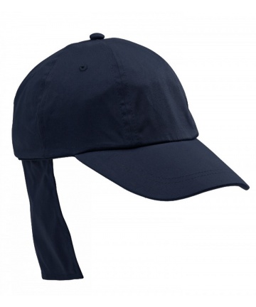 Navy Legionnaires Hat, Hats, Gloves and Scarves, Accessories