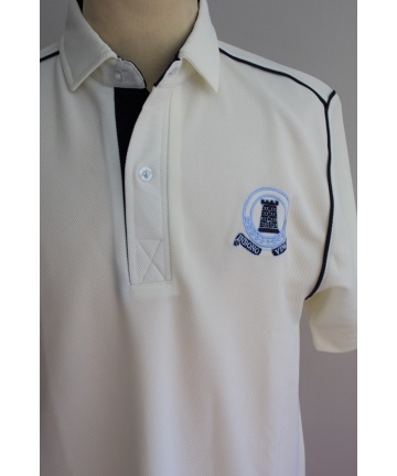 Tower House Cricket Shirt, Tower House, Senior School (Years 4 to 8)