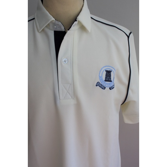 Tower House Cricket Shirt, Tower House, Senior School (Years 4 to 8)