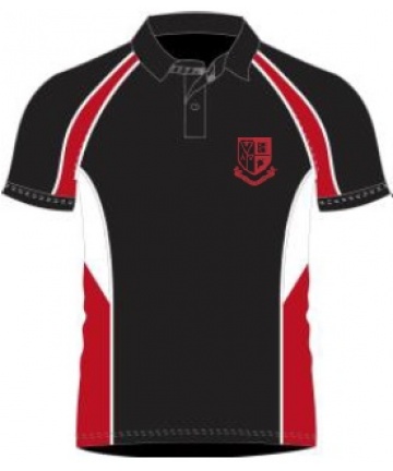 Newland House Games Shirt, Prep School Boys